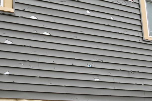 Siding Removal and Disposal in Highpoint, OH