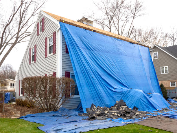 Professional Siding Installation & Repair in Highpoint, OH